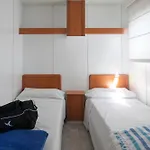 Camping Riembau Castell-Platja d'Aro