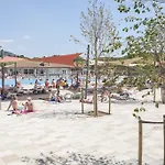 Camping Riembau