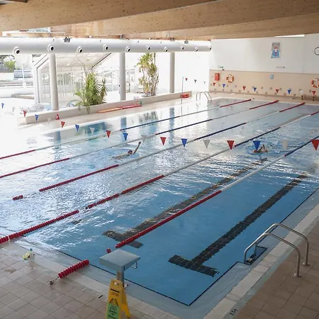 Kemping Riembau Platja d'Aro