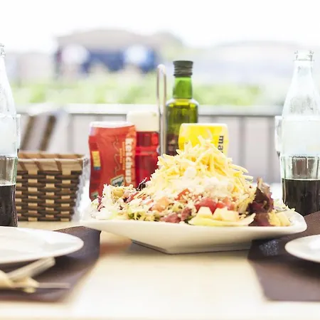 Kemping Riembau Platja d'Aro