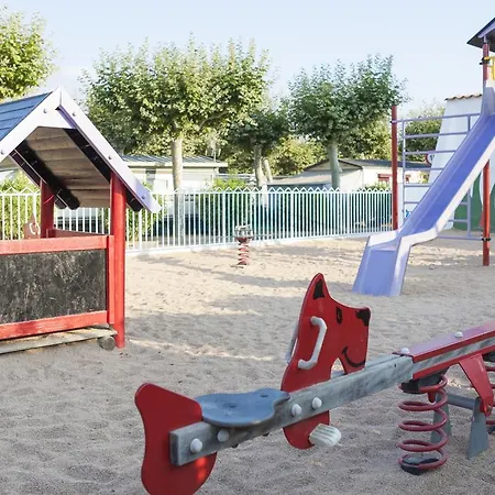 Campsite Riembau Platja d'Aro