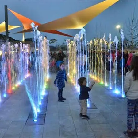 Riembau Kemping Platja d'Aro