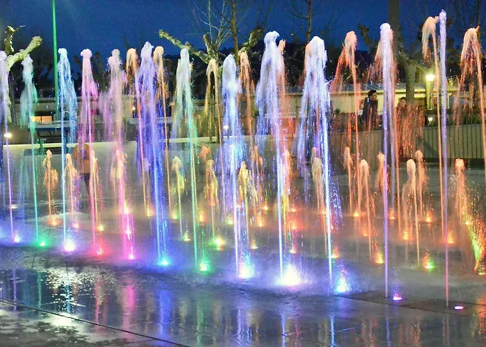 Riembau Кемпинг 3*