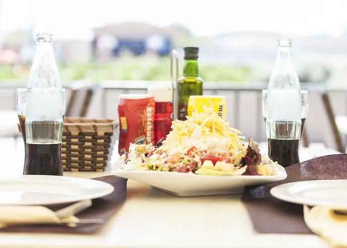 Кемпинг Riembau Платья-де-Аро