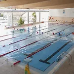 Campsite Riembau Platja d'Aro