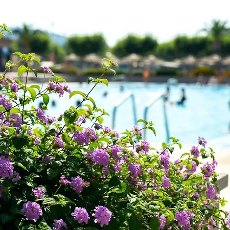 Campsite Riembau Platja d'Aro