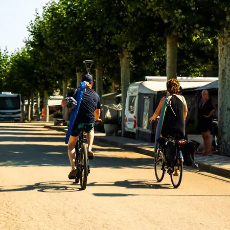 Riembau Castell-Platja d’Aro