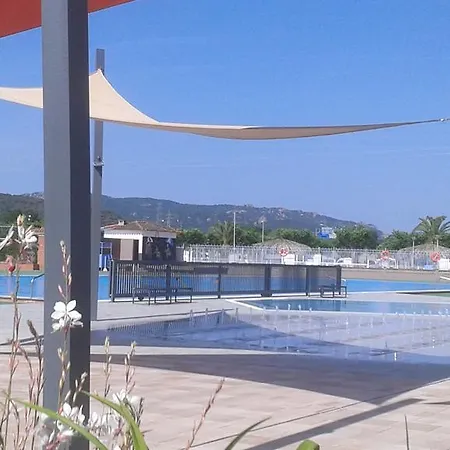 Riembau Parque de Campismo 3*
