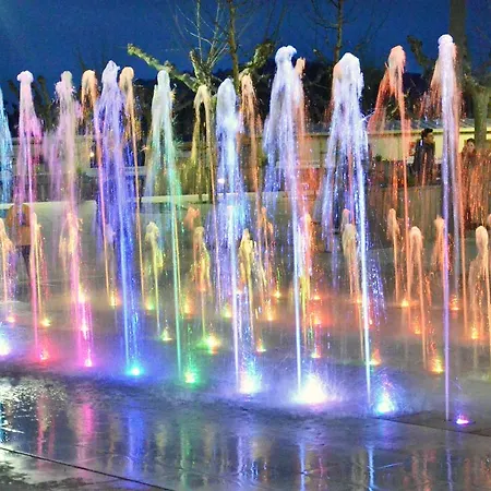 Riembau Кемпинг 3*