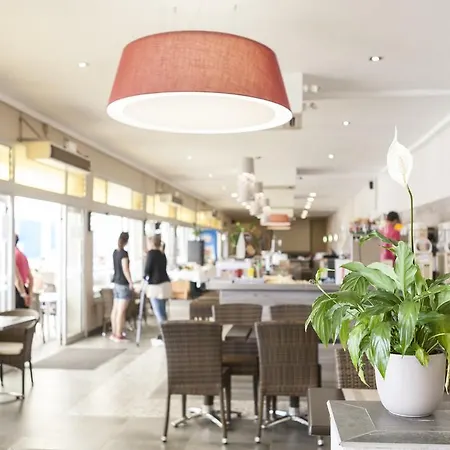 Kemping Riembau Platja d'Aro