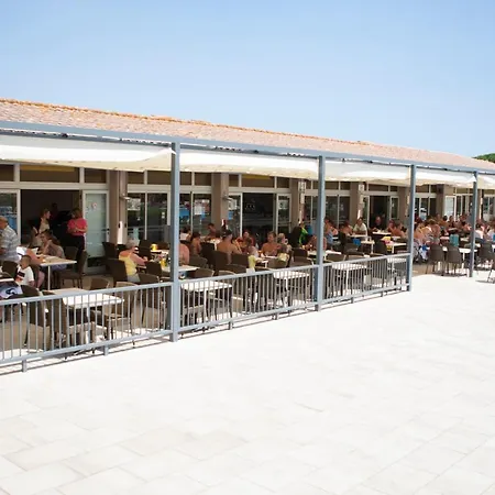 Riembau Campingplatz Castell-Platja d’Aro