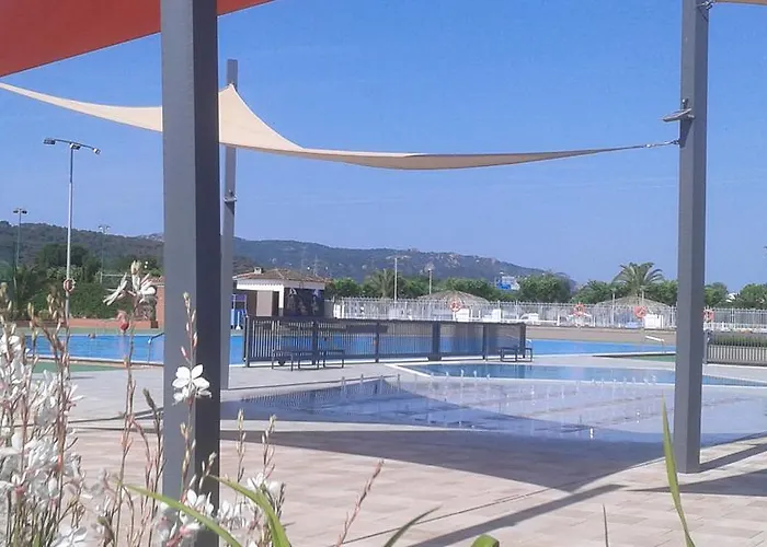 Riembau Campingplads 3*