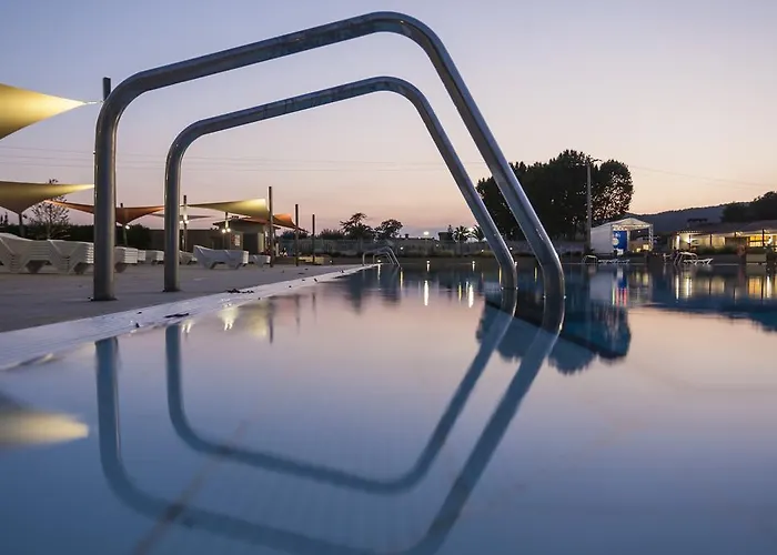 Campingplads Riembau