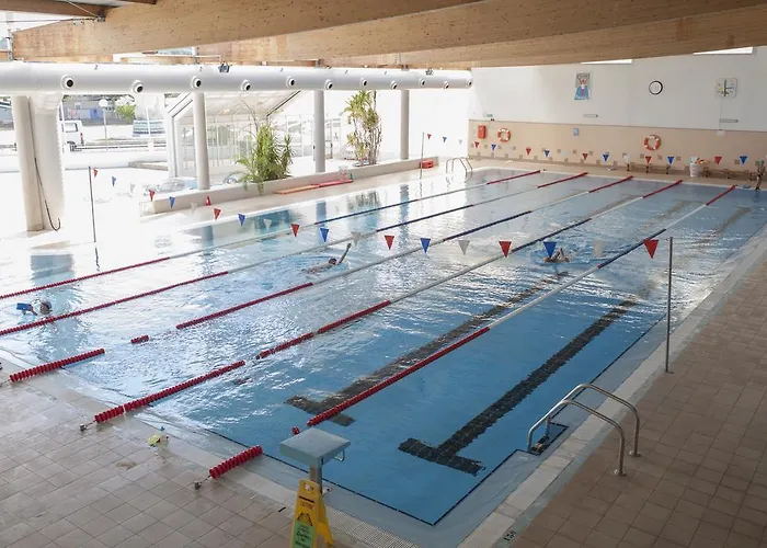 Campingplads Riembau Platja d'Aro