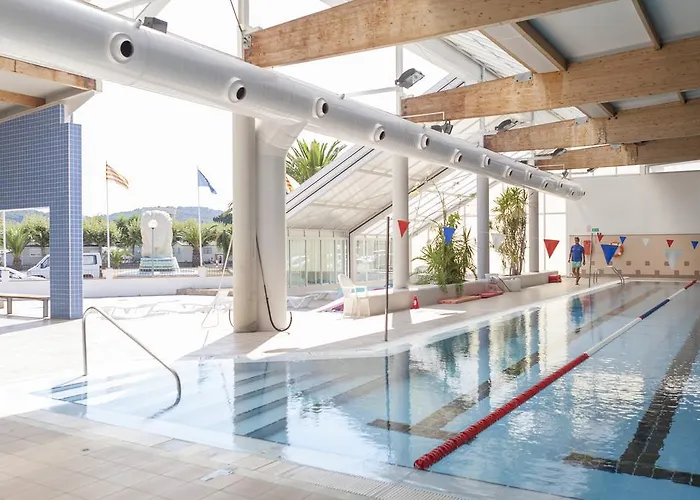 Campingplads Riembau 3*