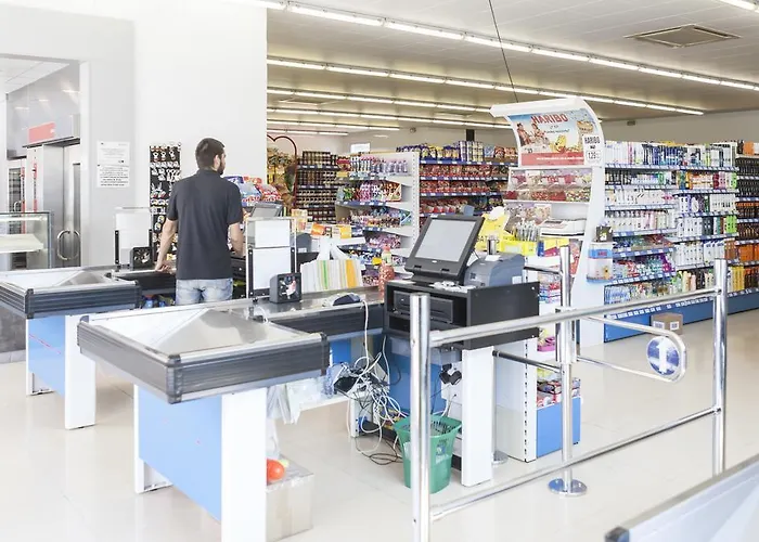 Riembau مكان تخييم 3*