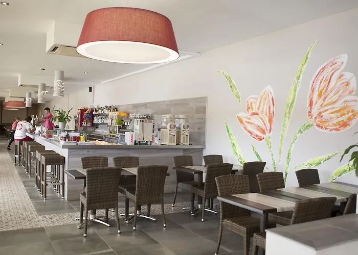 Κάμπινγκ Riembau 3*