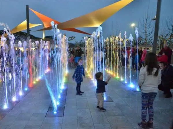 Riembau Kamp alanı Platja d'Aro