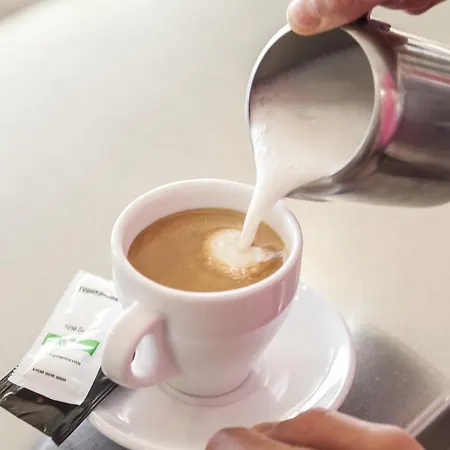 مكان تخييم Riembau