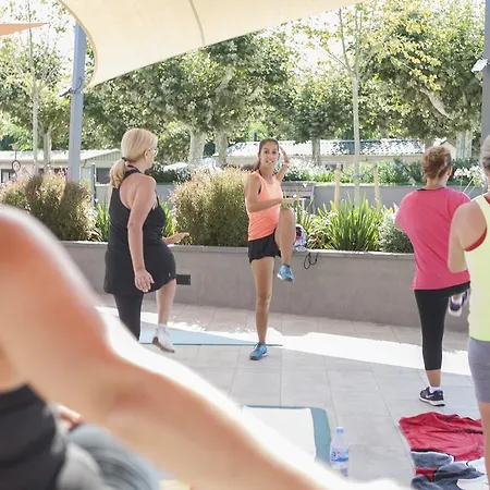 Riembau 3* بلاتجا ذارو