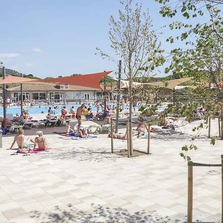 Campingplads Riembau