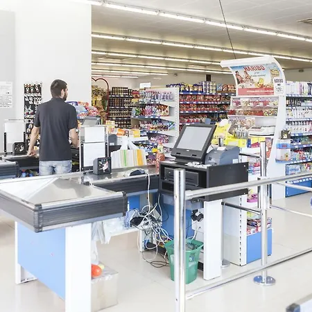 Riembau مكان تخييم 3*