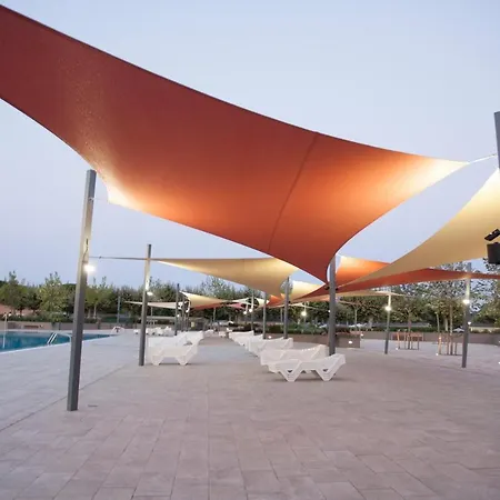 Riembau Campingplads Platja d'Aro