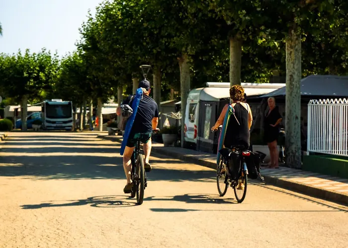 Riembau Castell-Platja d'Aro
