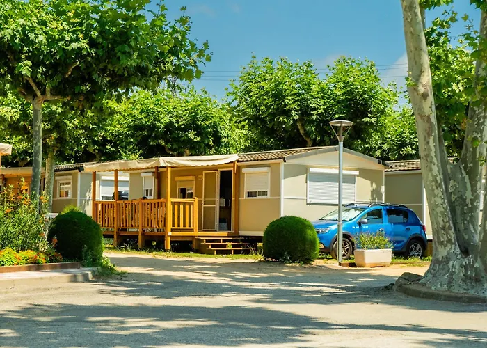 Riembau 3* Castell-Platja d'Aro