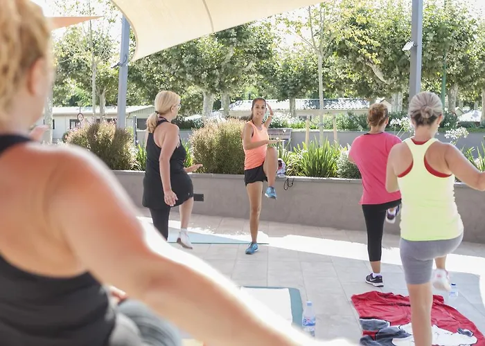 Riembau 3* Castell-Platja d'Aro